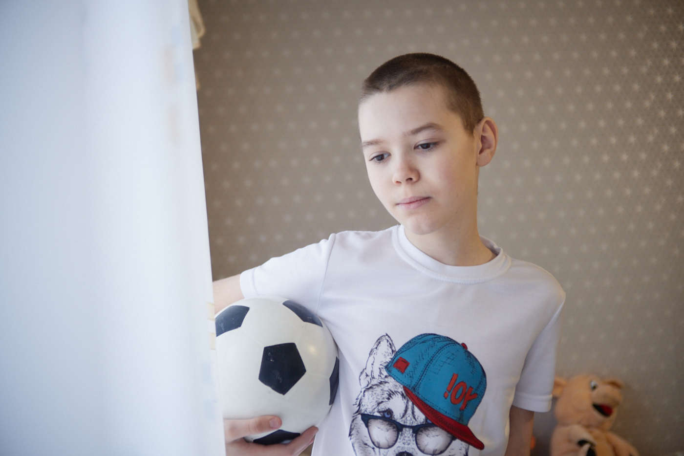 Дмитрий Рубацкий