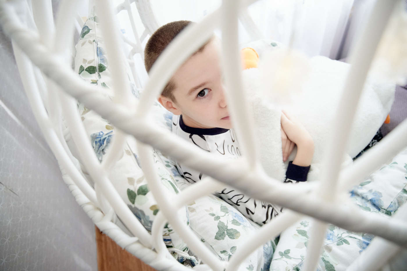 Дмитрий Рубацкий