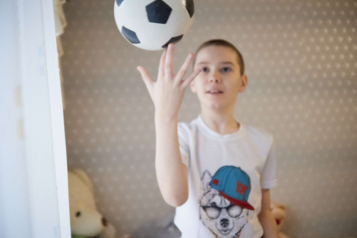 Дмитрий Рубацкий