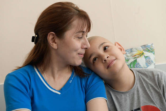 Коля Васильев