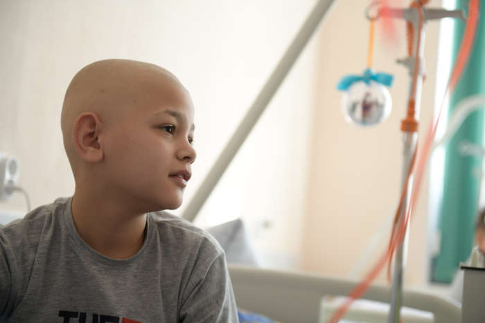 Коля Васильев