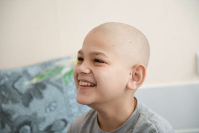 Коля Васильев