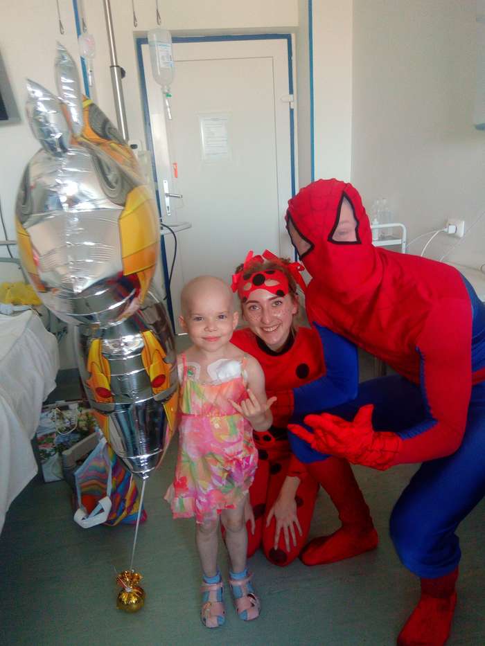 Виктория Ярошевич