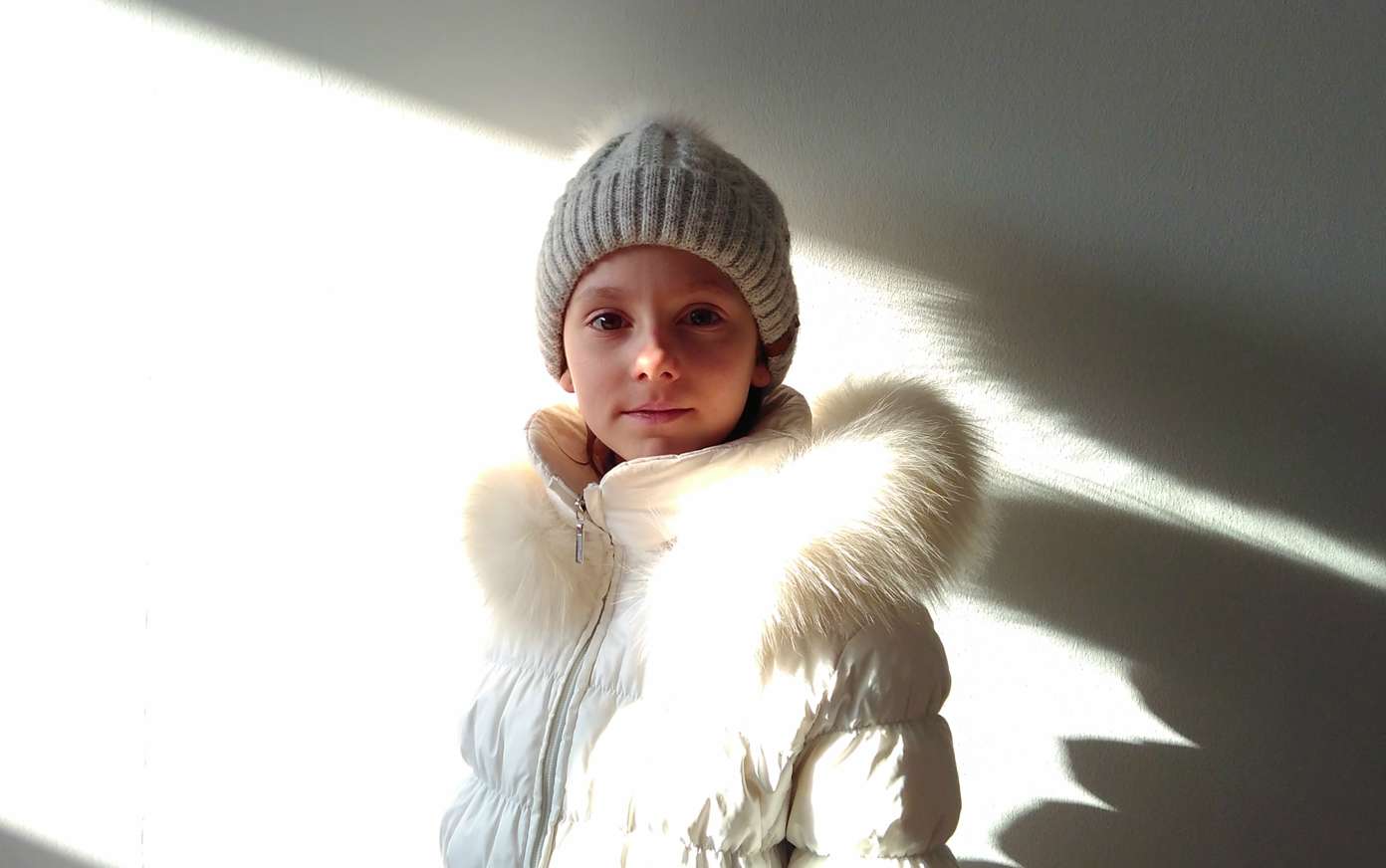 Козаченко Настя