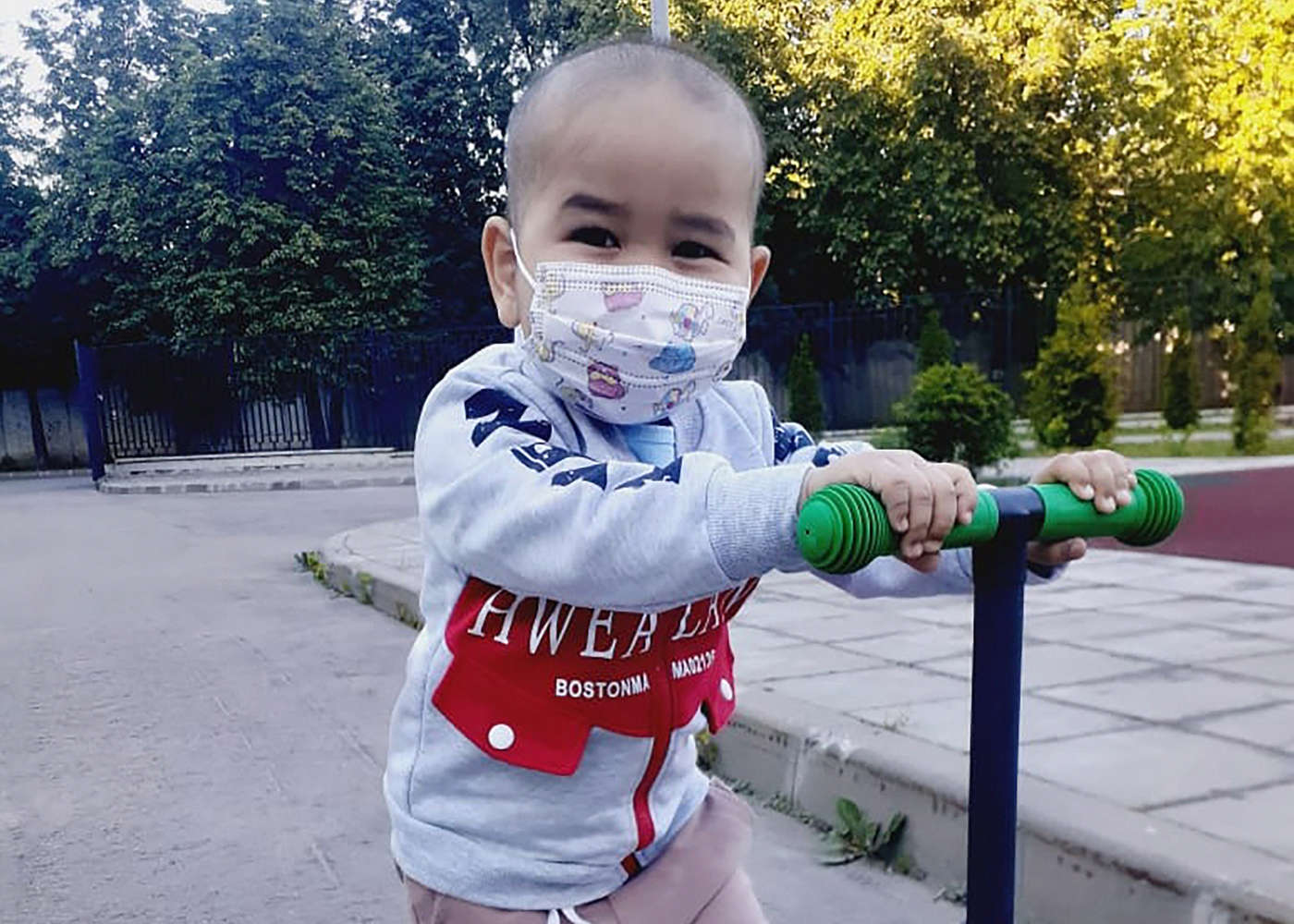 Хабиб Юсупов