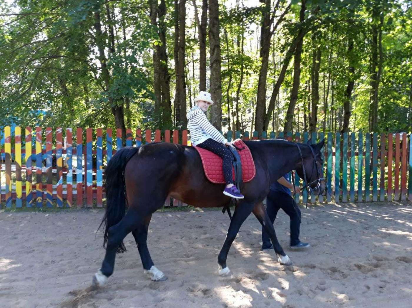 Камилла Кочешкова