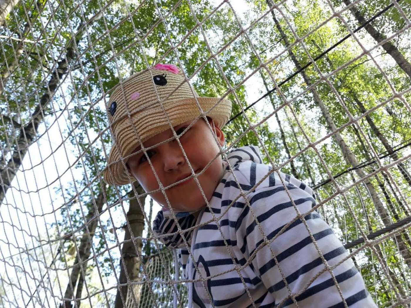 Камилла Кочешкова