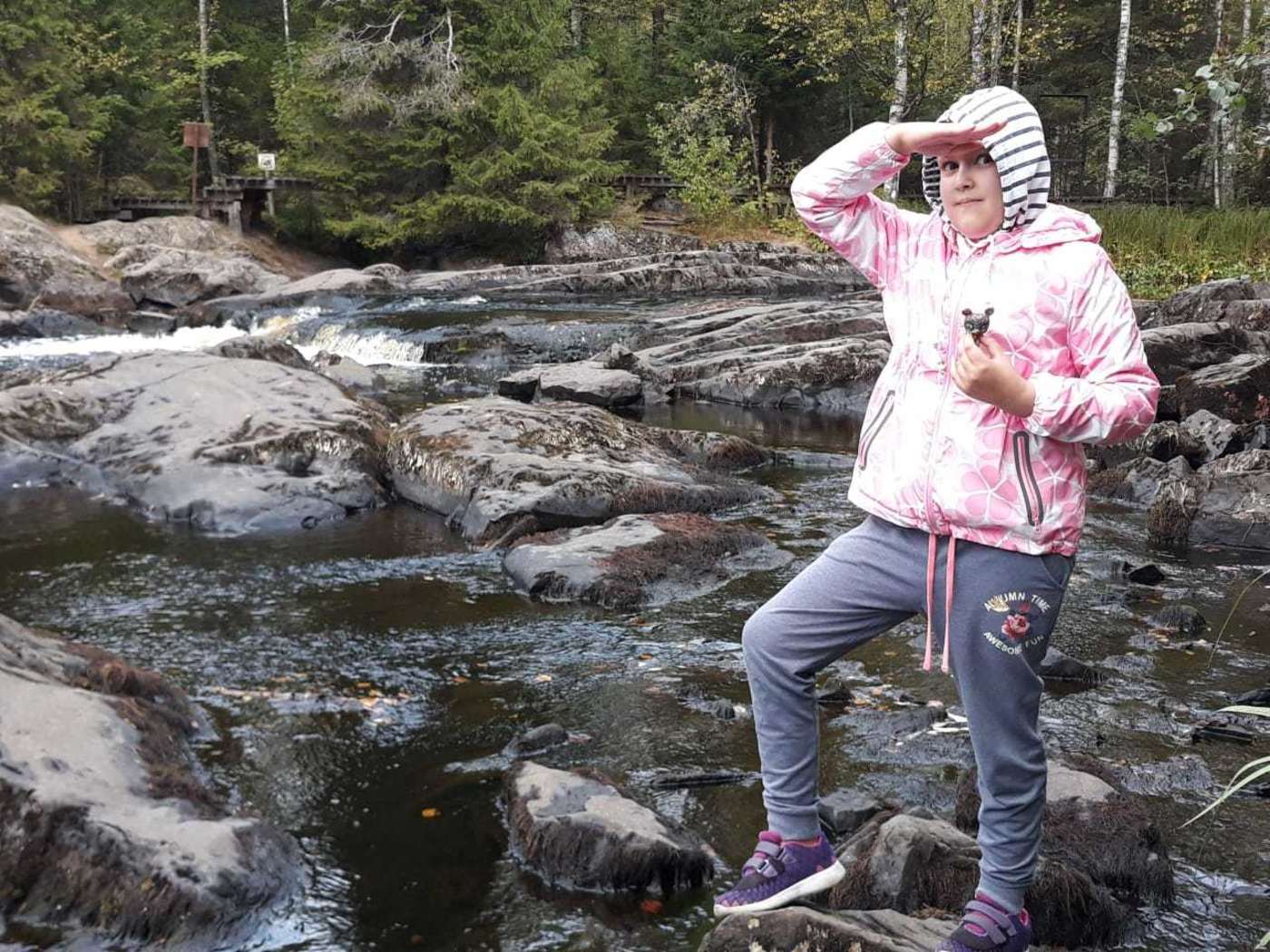 Камилла Кочешкова