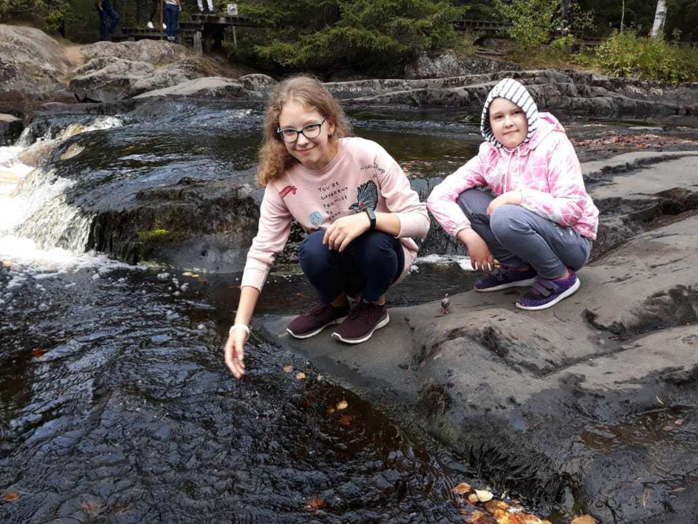 Камилла Кочешкова