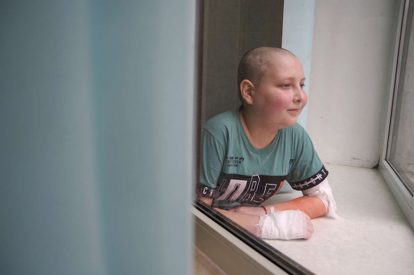 Данил Лагунов