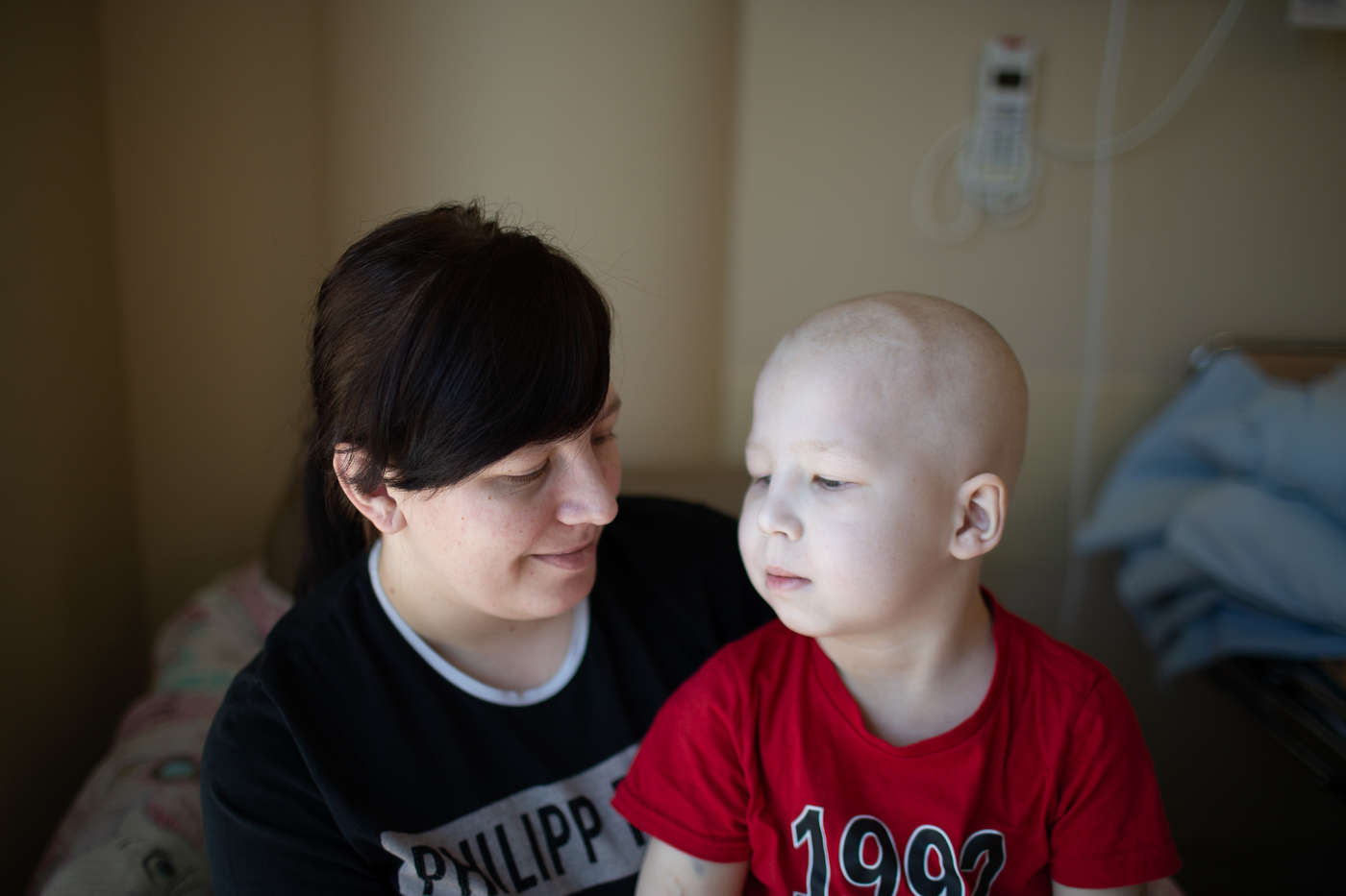 Дима Прищепа