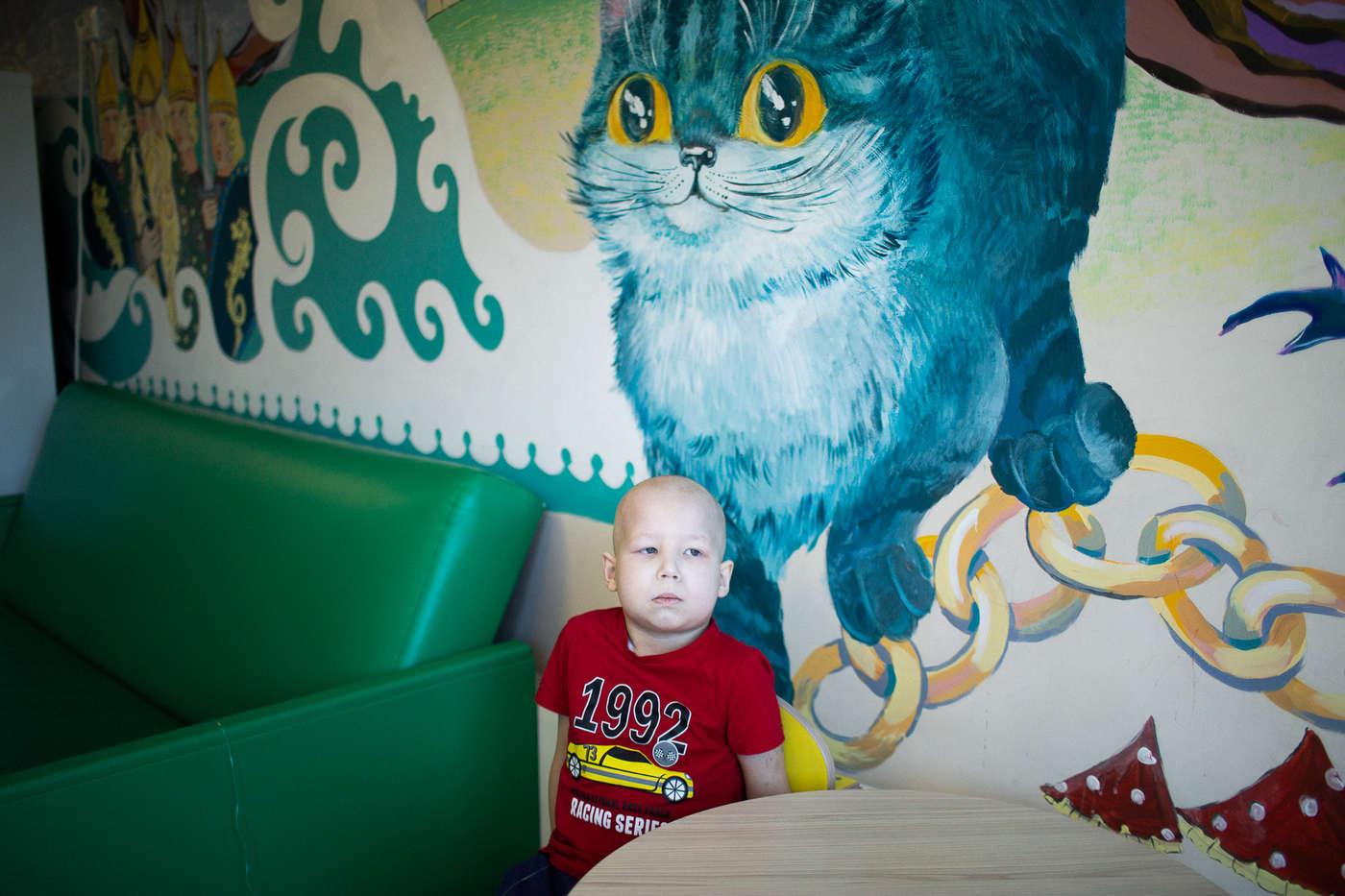 Дима Прищепа