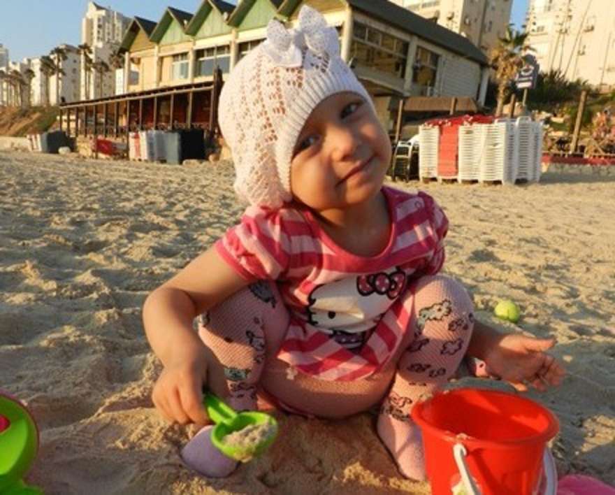 Мария Маринцева