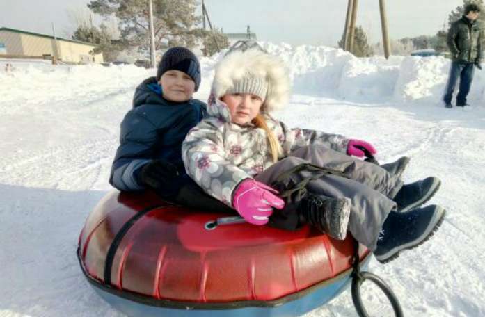 Егор Климов