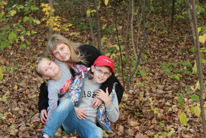 Егор Климов