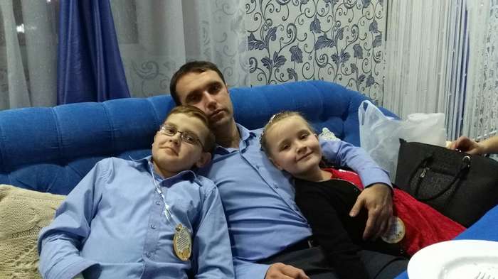 Егор Климов