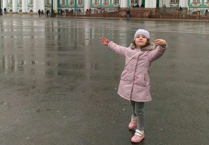 Лиля Вуколова