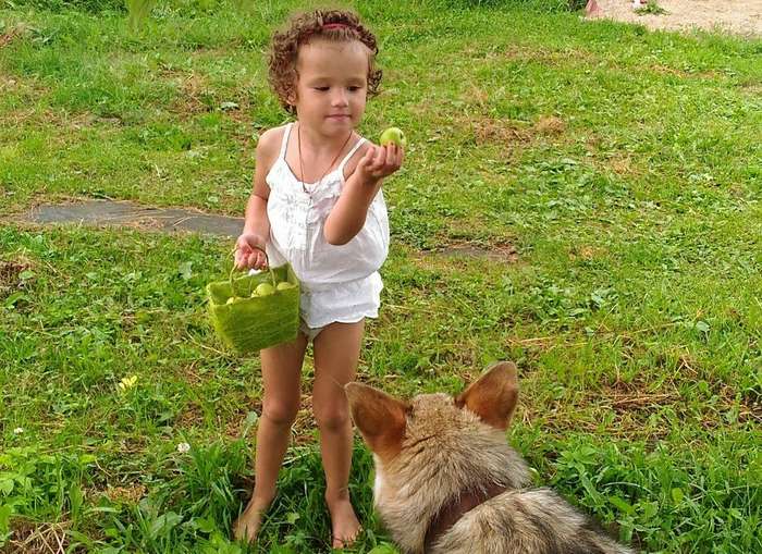 Лиля Вуколова