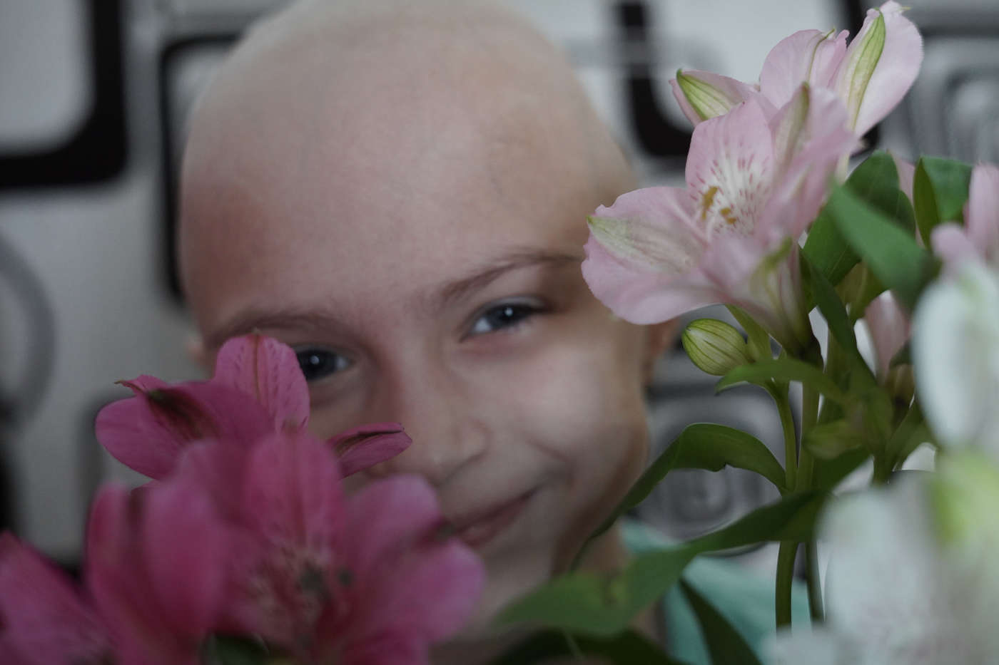 Богдана Фёдорова