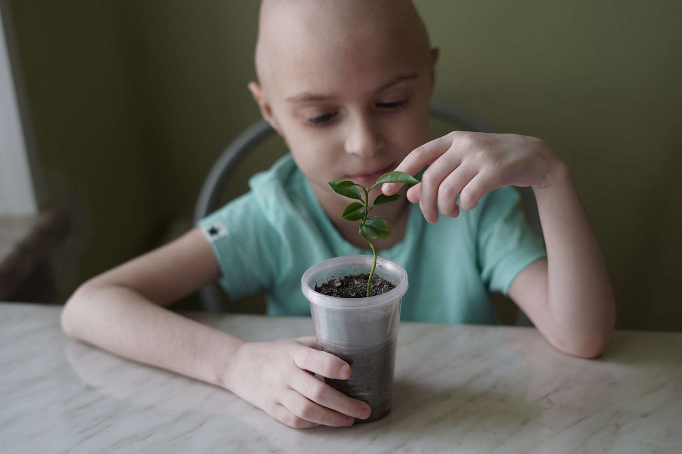 Богдана Фёдорова