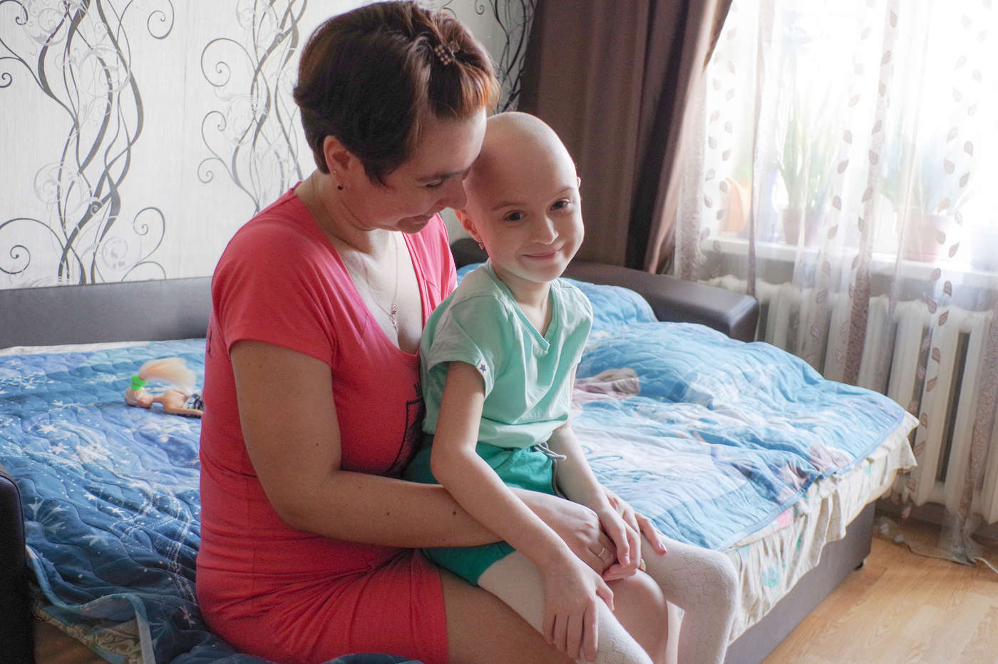 Богдана Фёдорова