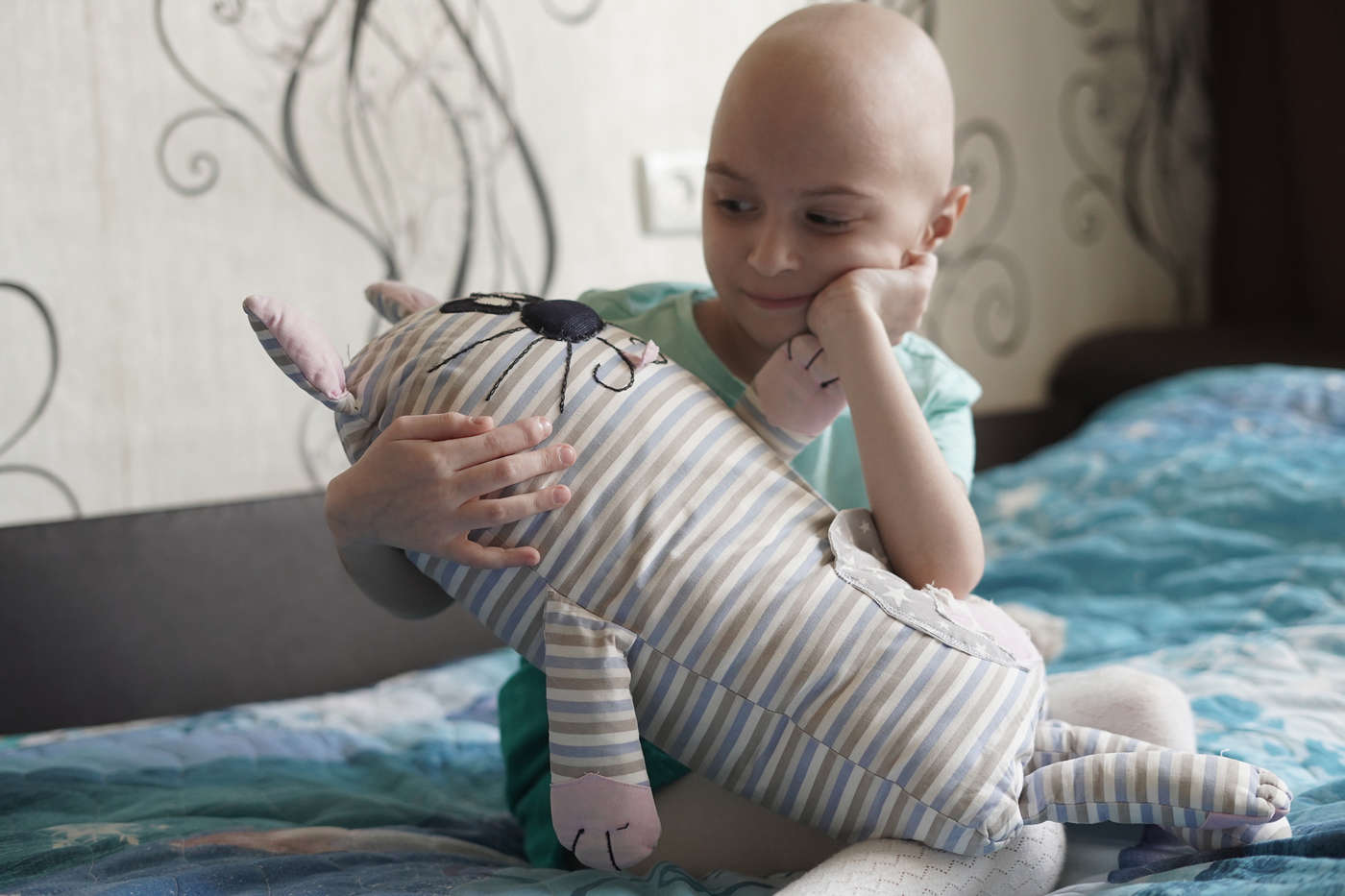 Богдана Фёдорова