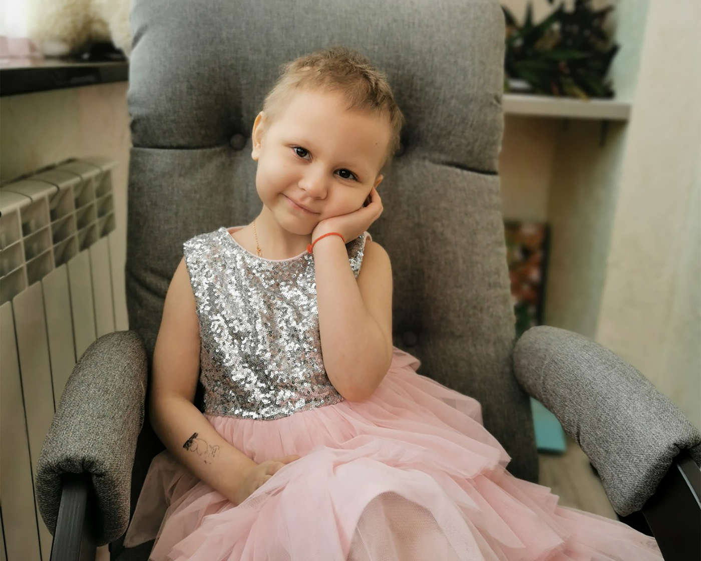 Алиса Ярагина