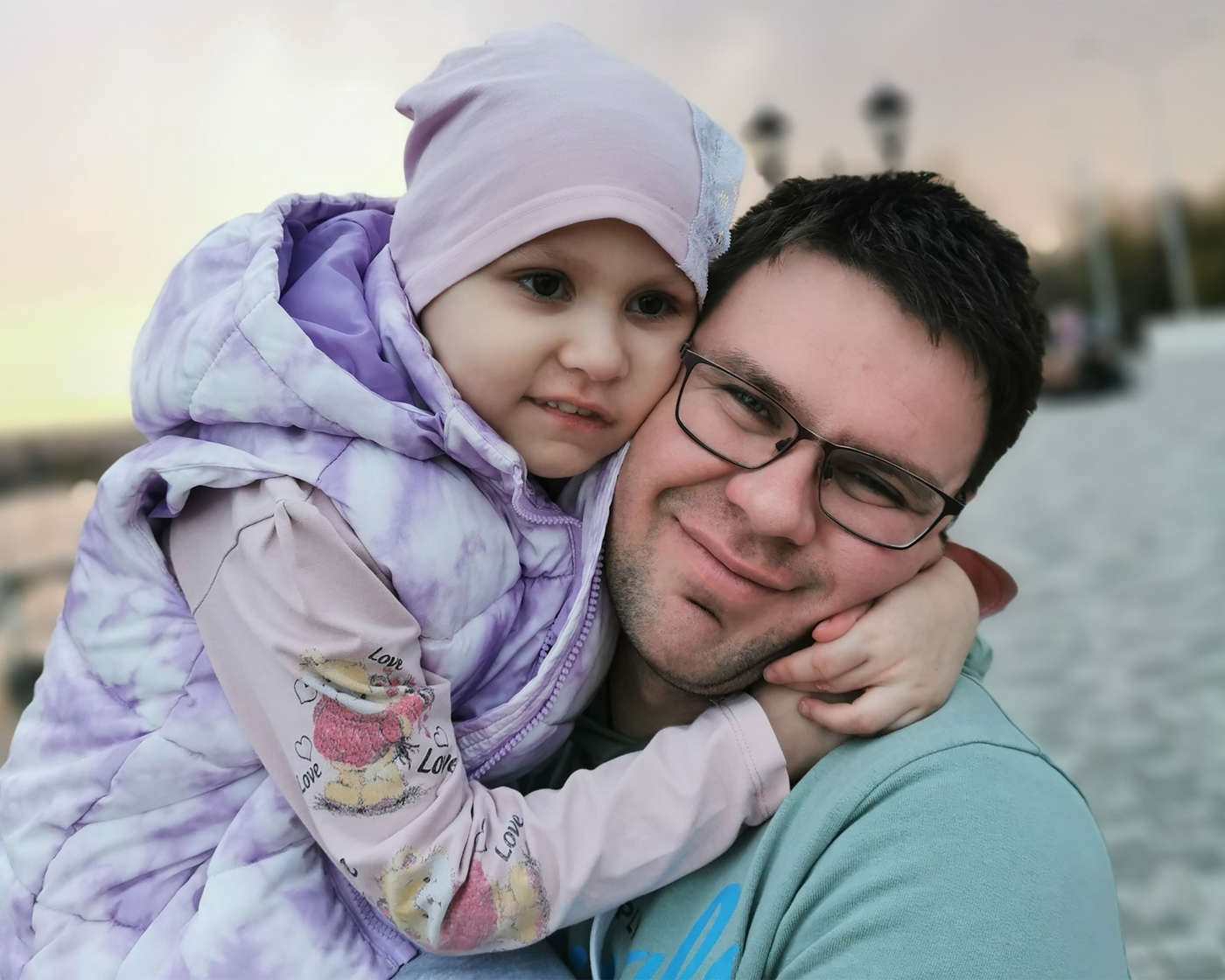 Алиса Ярагина