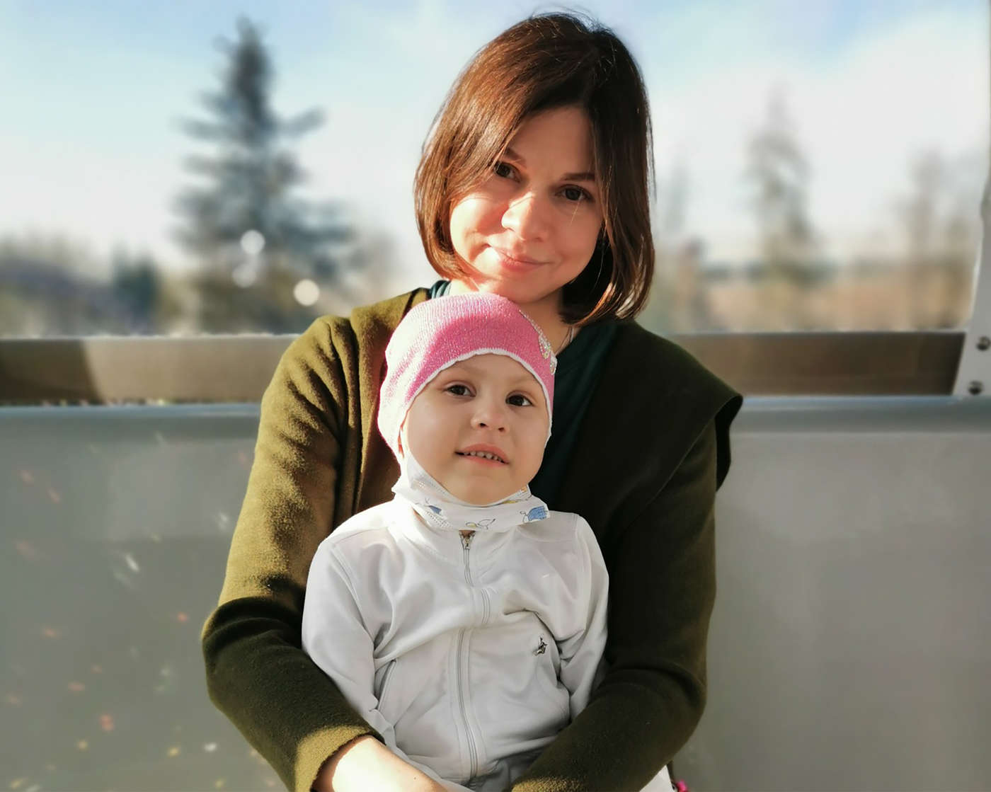 Алиса Ярагина