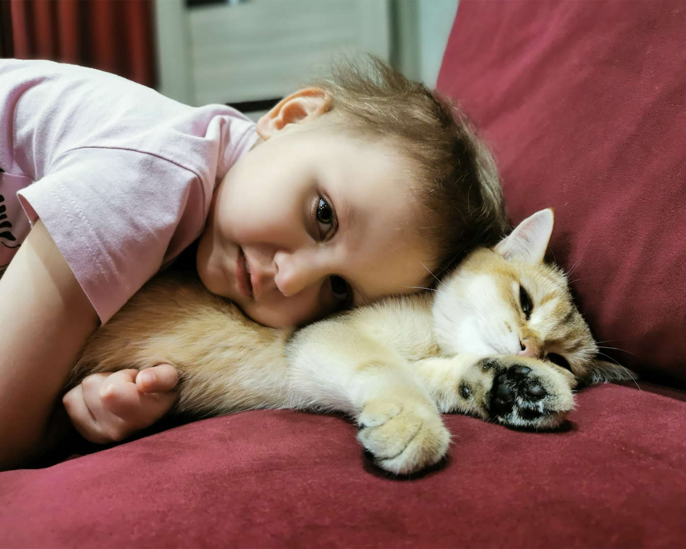 Алиса Ярагина