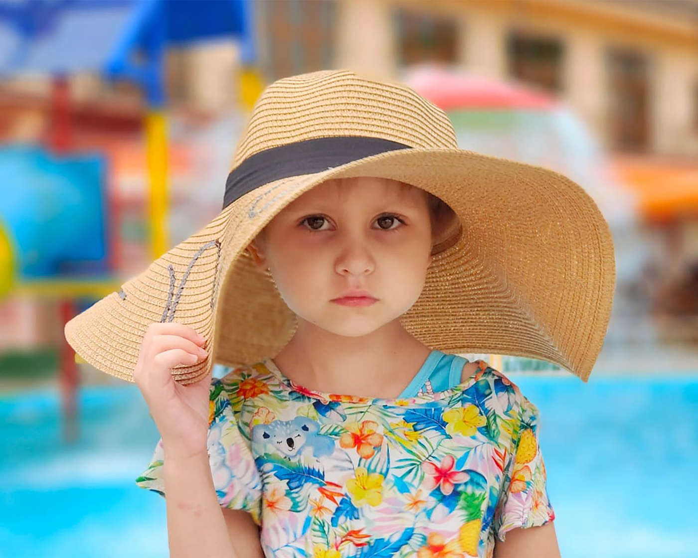 Алиса Ярагина