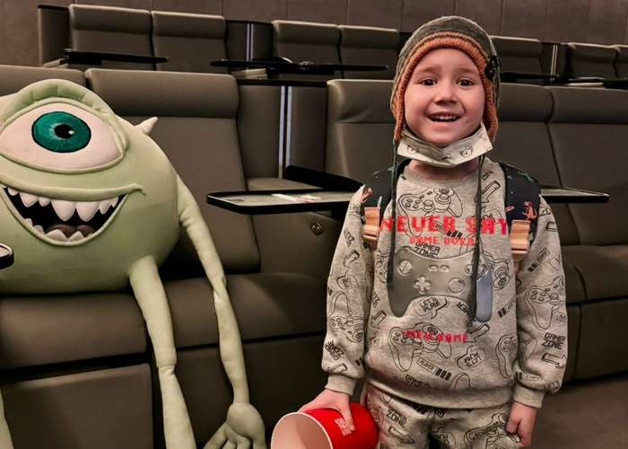 Макар Козлов