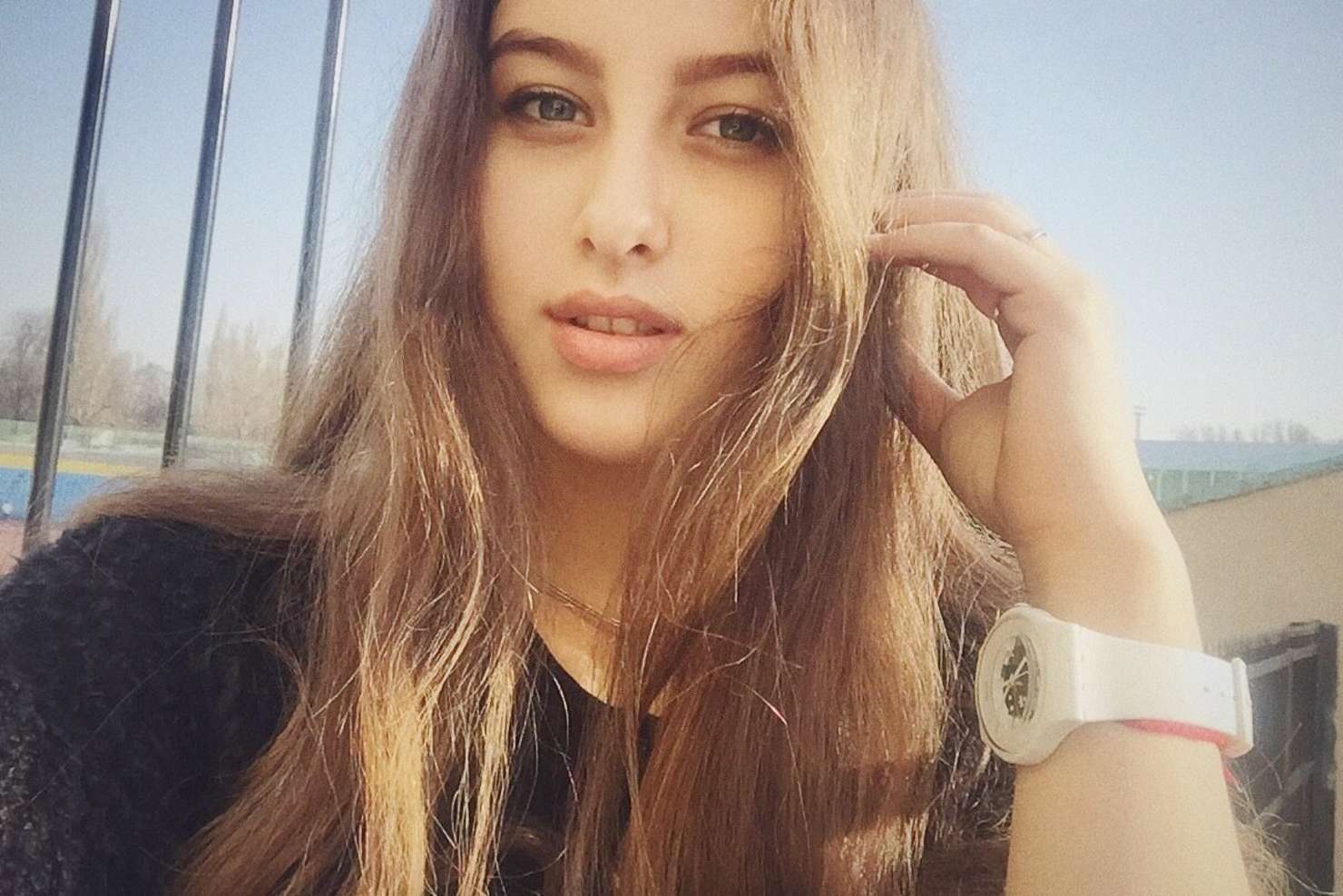 Ангелина Гаранина