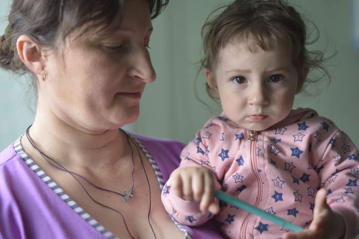 Алина Фуйор