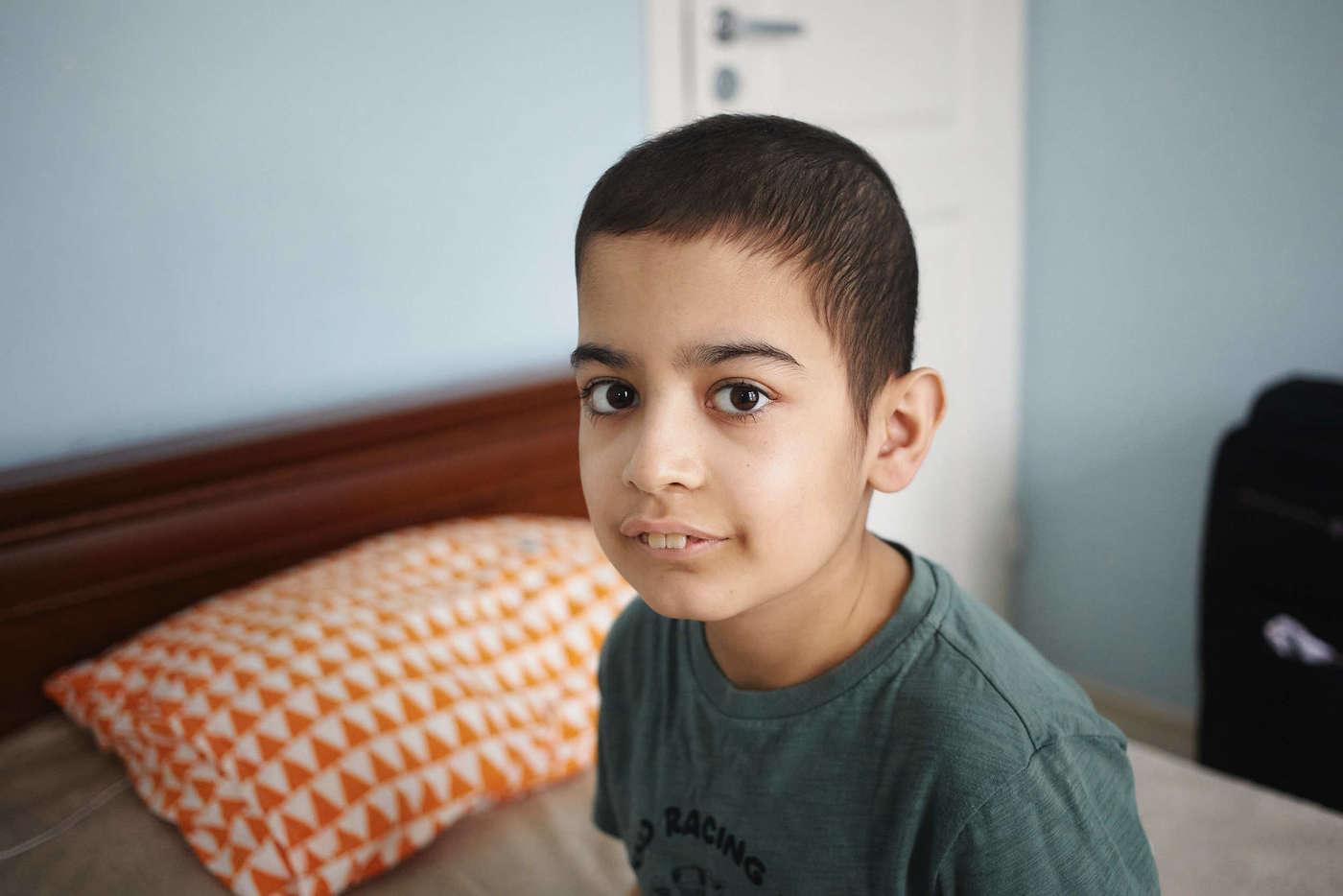 Эмиль Мусаев