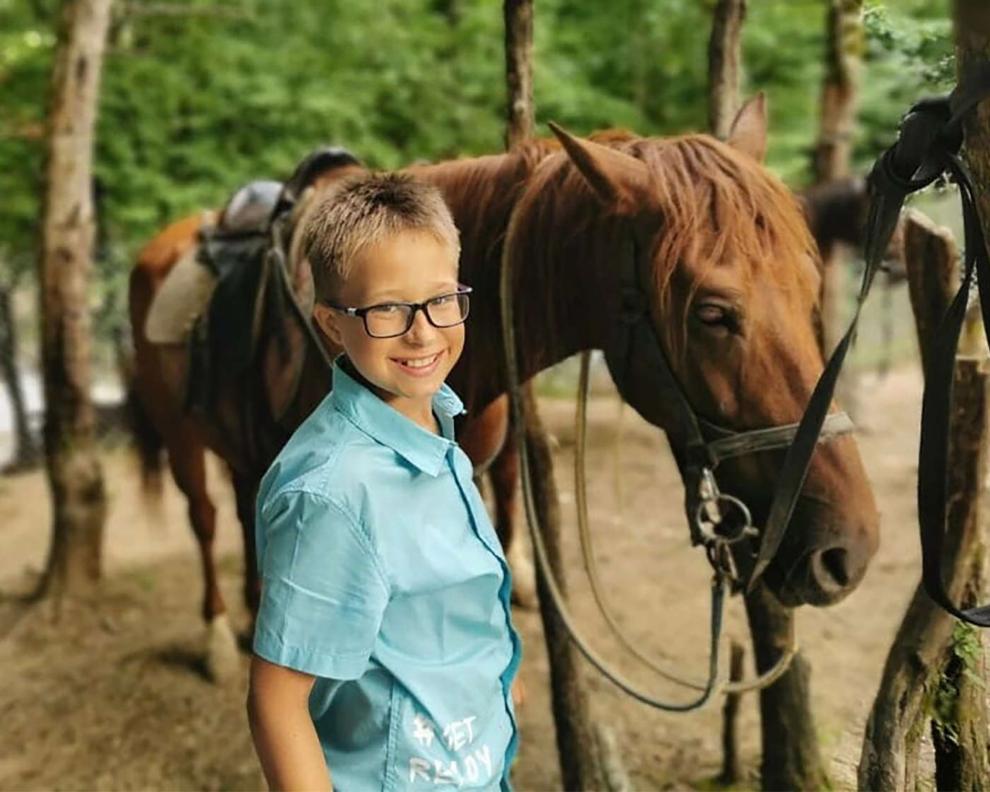 Михаил Петров