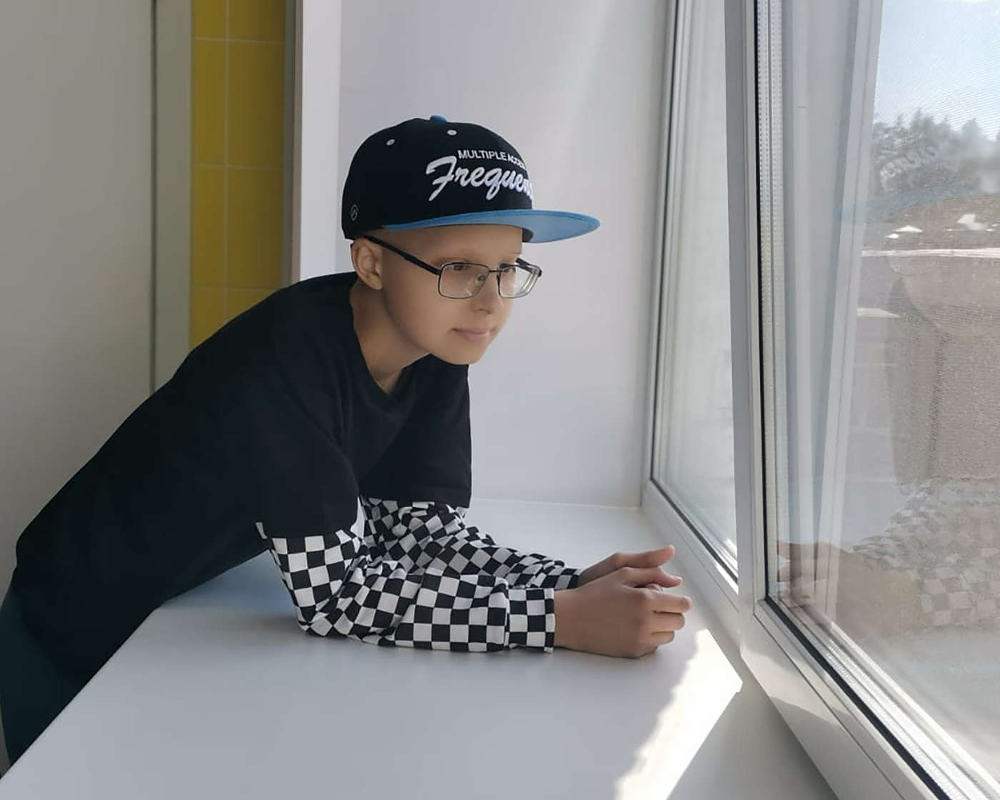 Михаил Петров