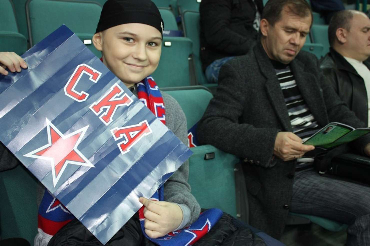 Мирослав Михайлик