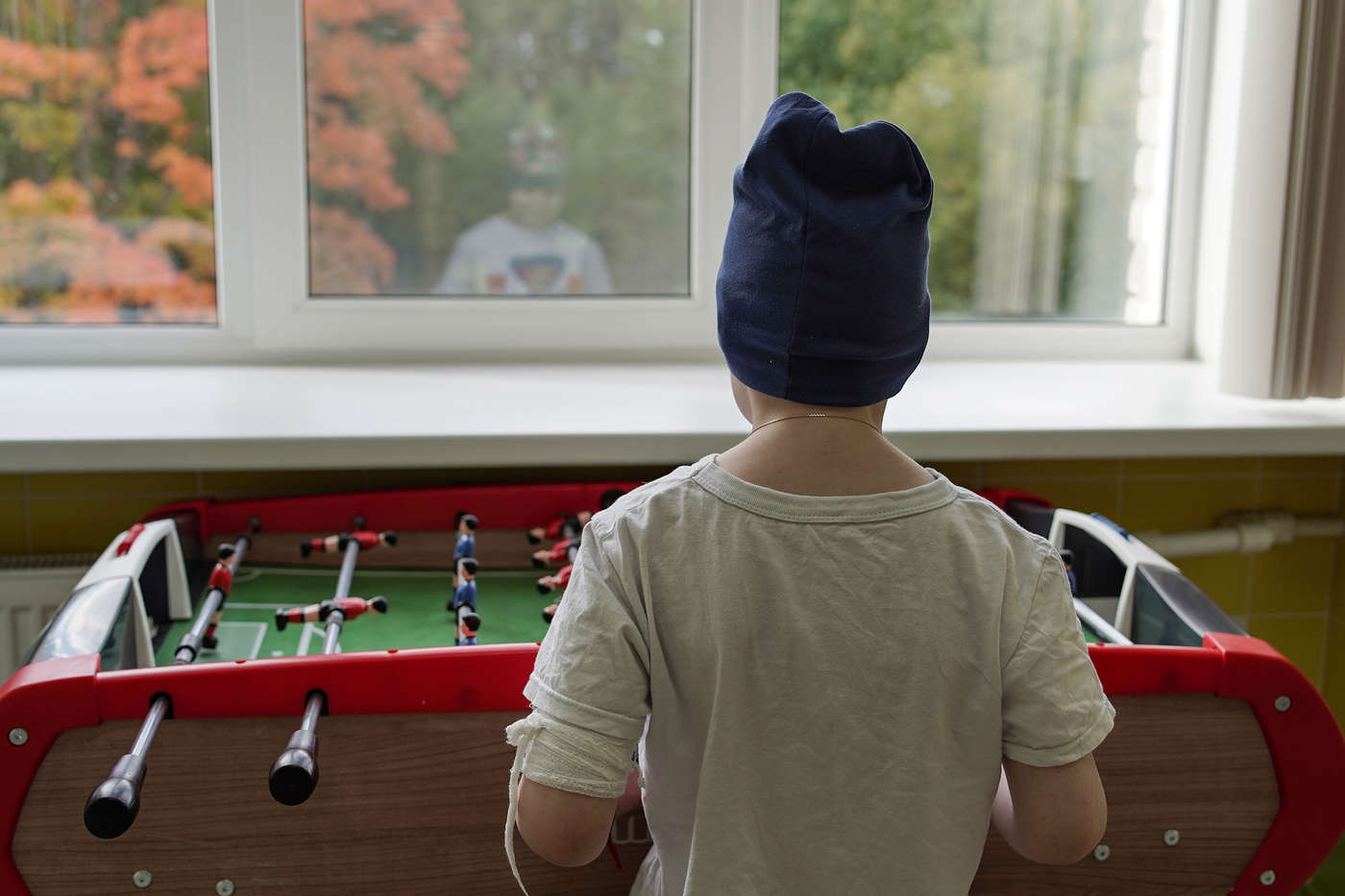 Рома Кудрявцев