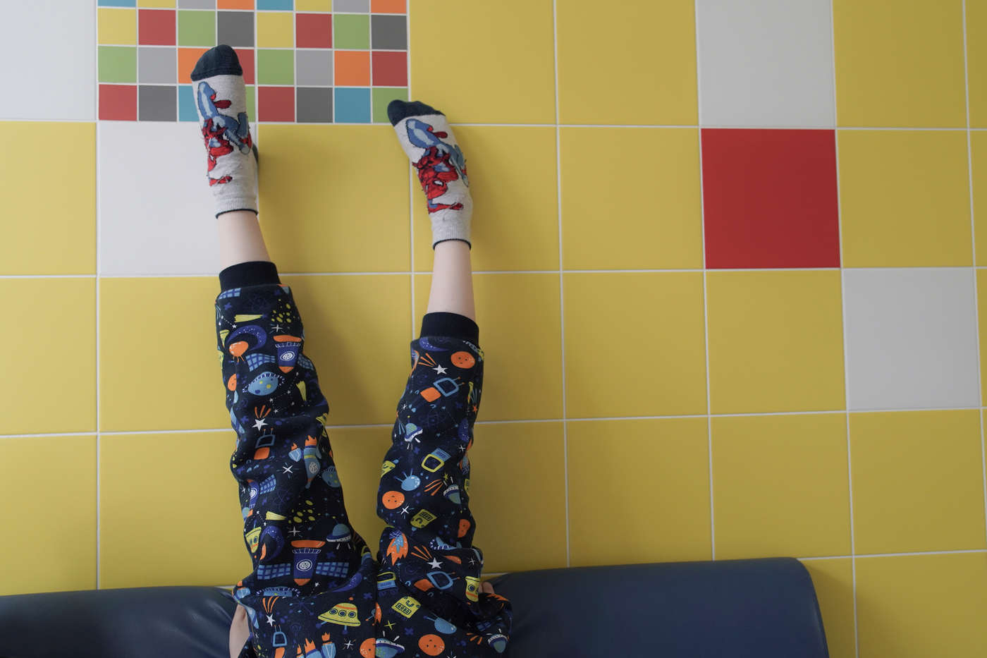 Рома Кудрявцев