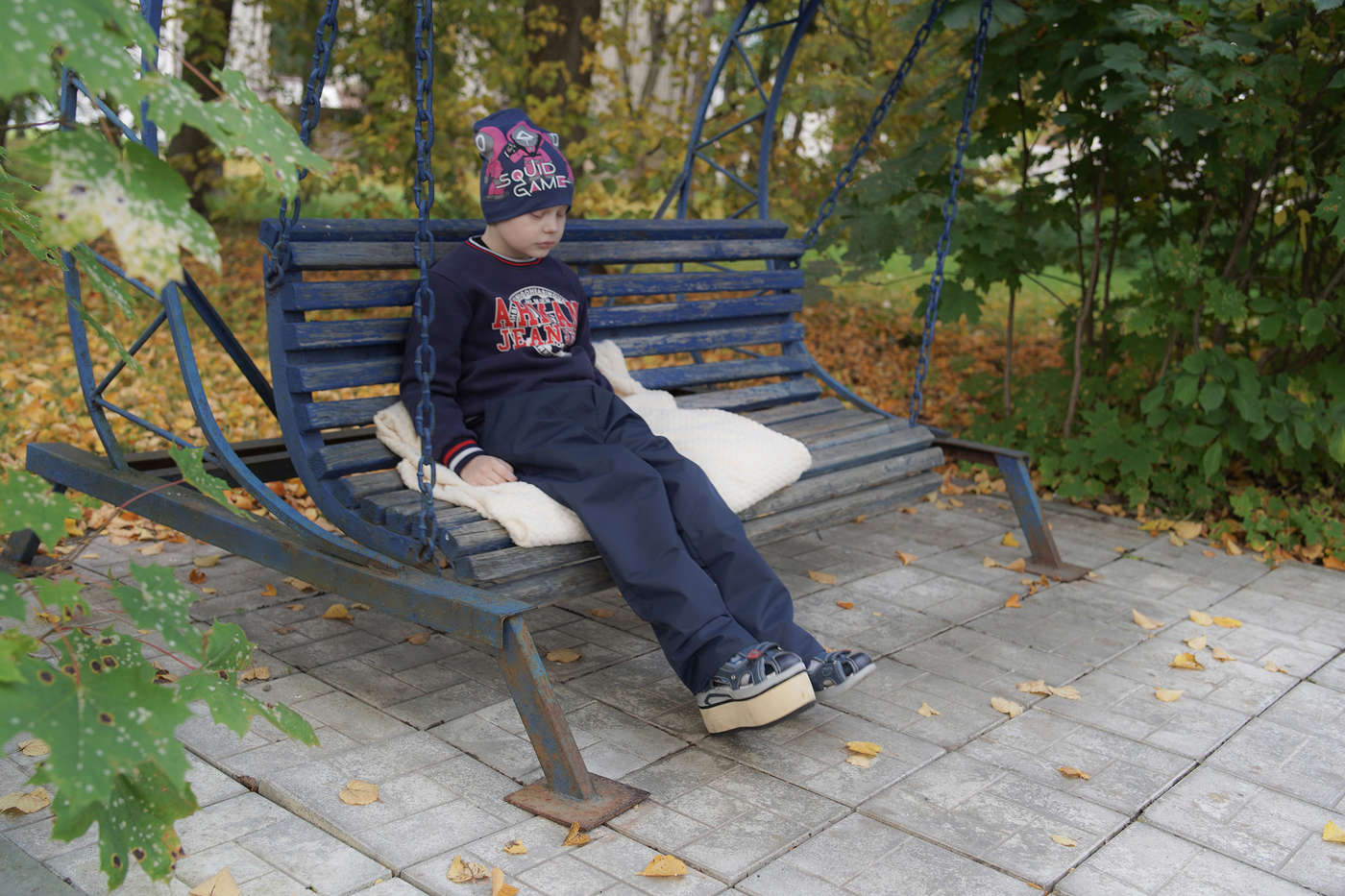 Рома Кудрявцев