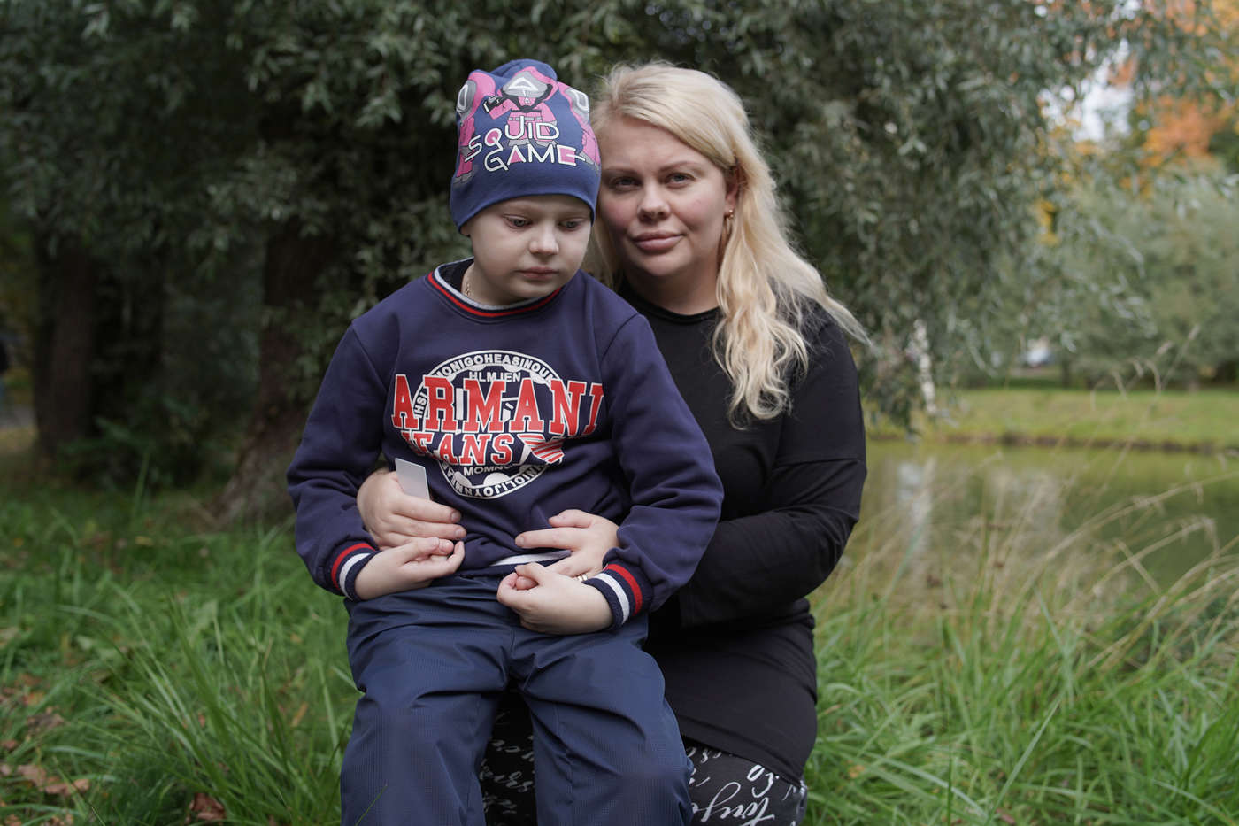 Рома Кудрявцев