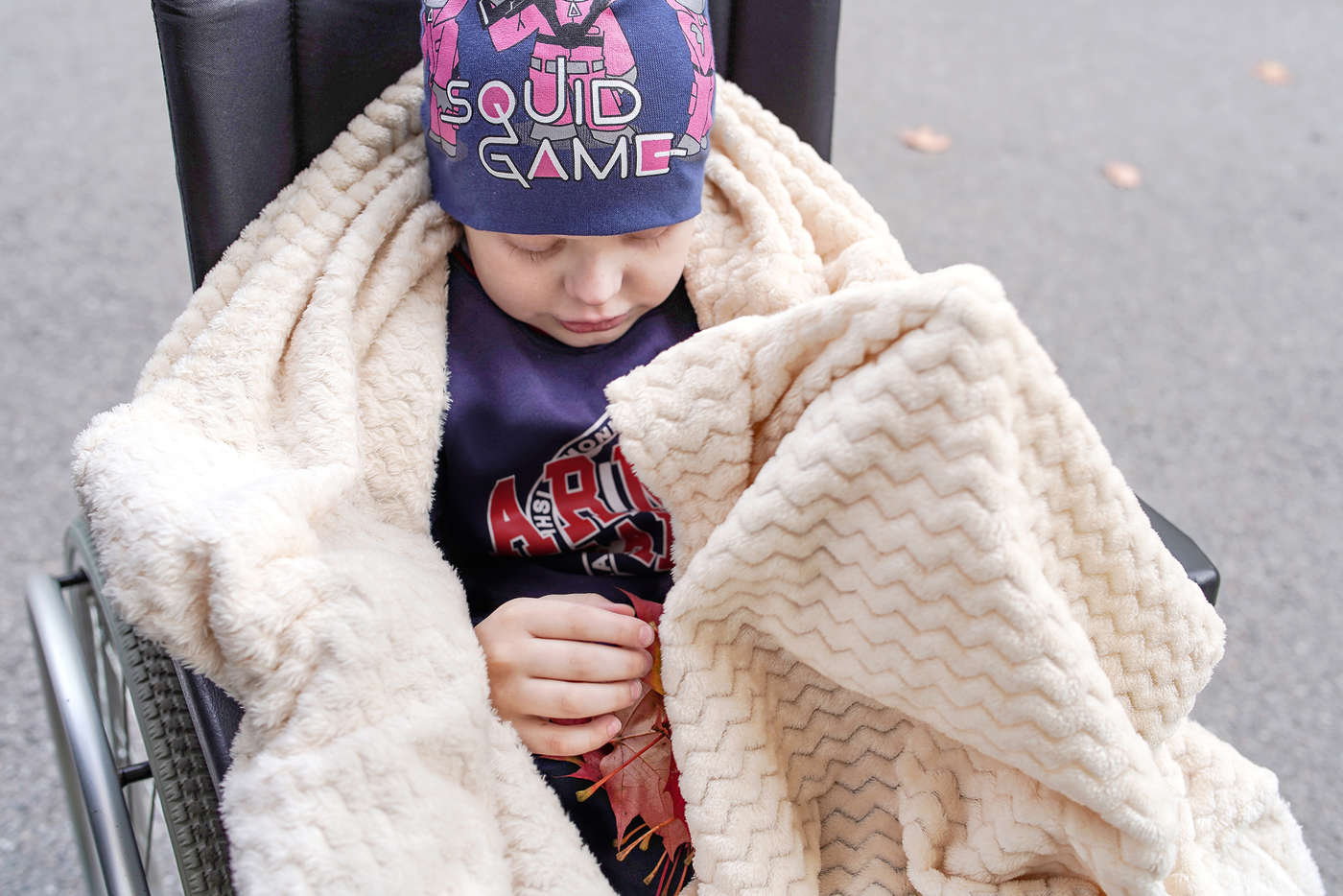 Рома Кудрявцев