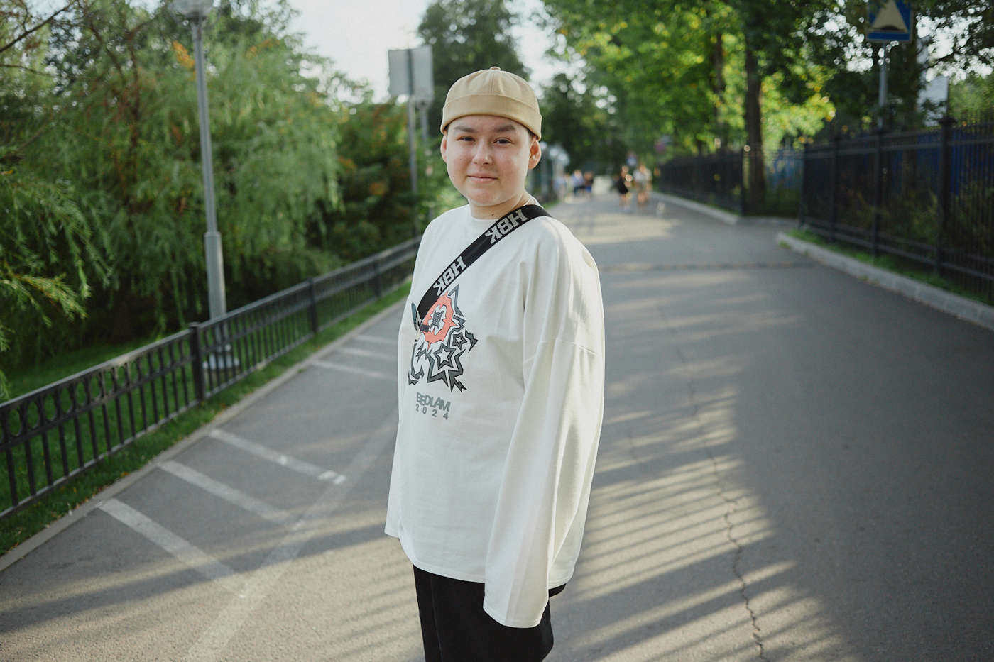 Василий Кочнев