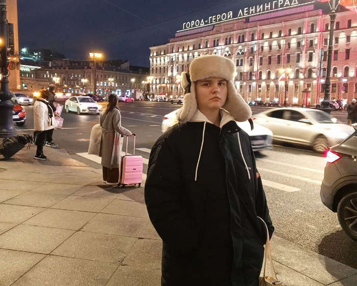 Дарья Королева