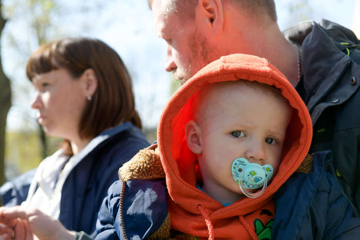 Вова Пономарев