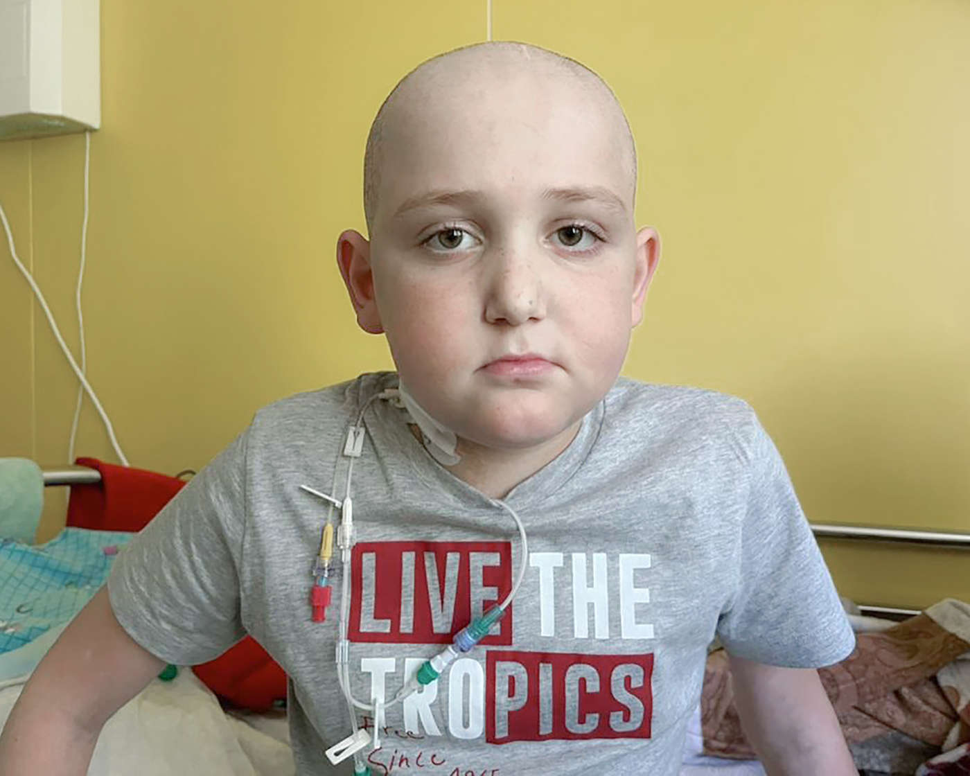 Идрис Сулейманов