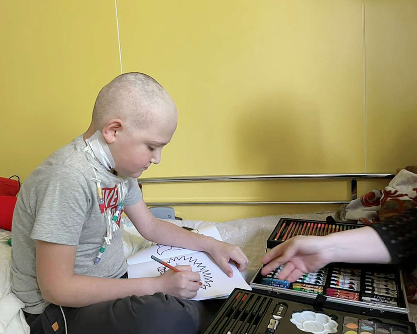 Идрис Сулейманов