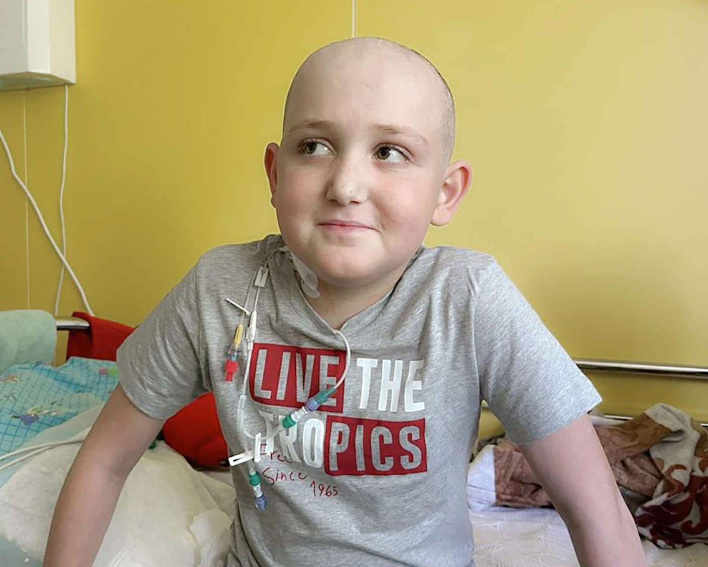 Идрис Сулейманов