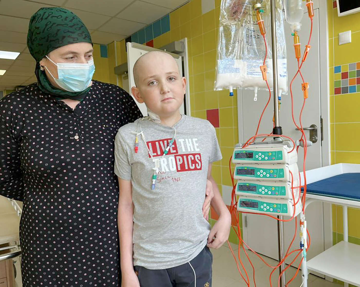 Идрис Сулейманов